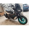 Aprilia sr125 gt